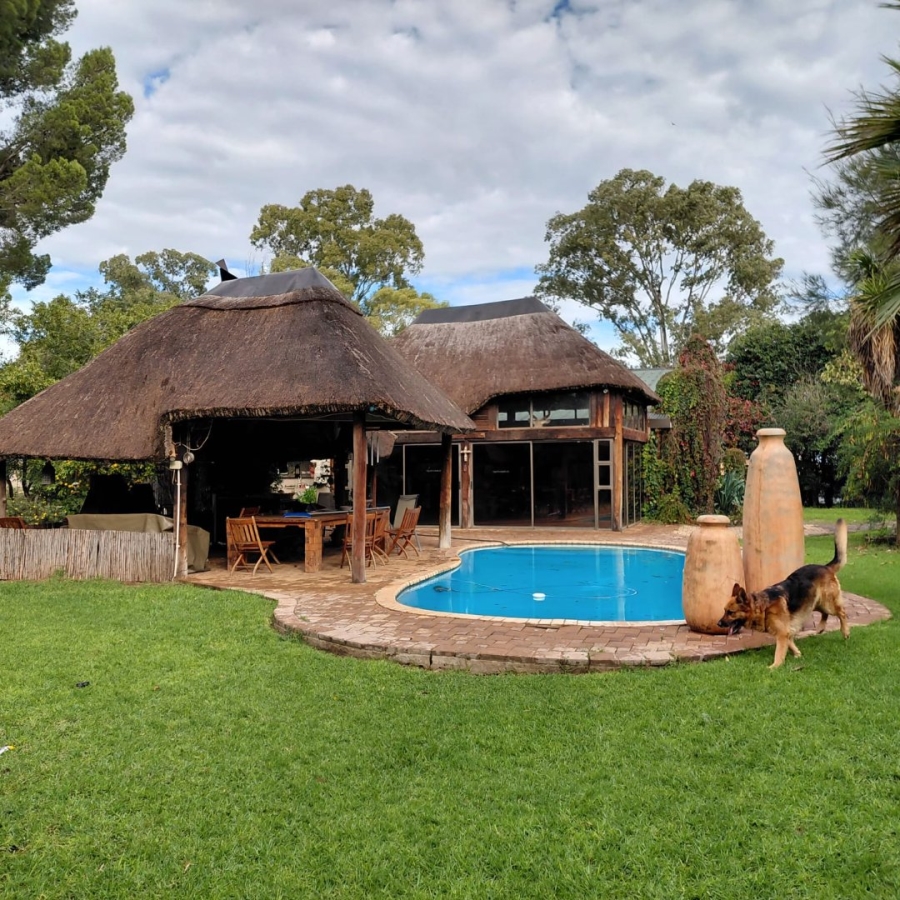 Commercial Property for Sale in Bloemfontein Rural Free State